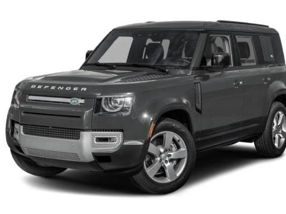 LAND ROVER DEFENDER 2025 SALEJ7EX5S2394743 image